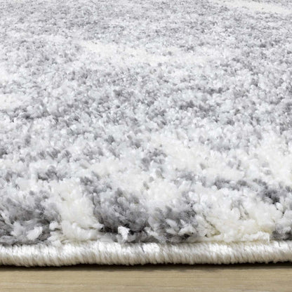 Fairmont Wispy Cloud Area Rug - 7'10 x 10'6|Carpette Fairmont à motif nuages ondulants - 7 pi 10 po x 10 pi 6 po