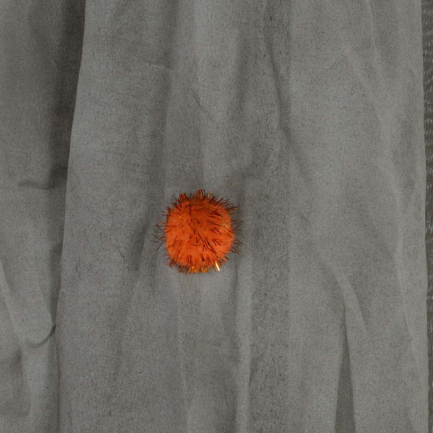 Homcom Clown d'Halloween Animatronique Avec Des Yeux Lumineux