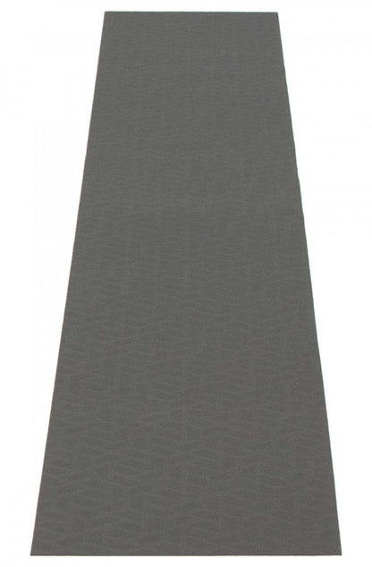 Tapis Bellezza gris foncé 2'2 x 14'0|Carpette Bellezza gris foncé 2 pi 2 po x 14 pi 0 po|D21SZP1L