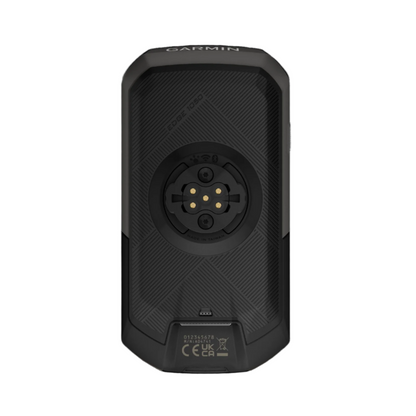 Ordinateur De Cyclisme Garmin Edge 1050 Premium - Écran Tactile Couleur Vif, Haut-parleur Intégré, F