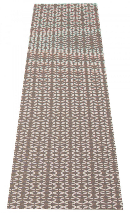 Tapis Bellezza Noir 2'2 x 20'0|Carpette Bellezza noire 2 pi 2 po x 20 pi 0 po|D22EM66E