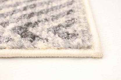 Tapis Electra crème - 7'10 x 10'2|Carpette Electra crème - 7 pi 10 pox 10 pi 2 po| D2AZAVFU