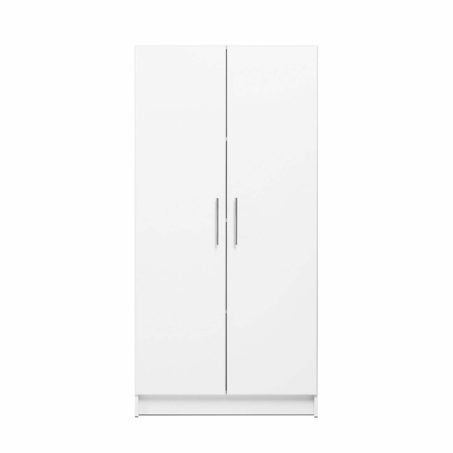 Armoire de rangement Elite 32 - Blanc|Armoire de rangement Elite 32 po - blanche