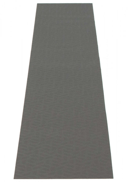 Tapis Bellezza gris foncé 2'2 x 24'0|Carpette Bellezza gris foncé 2 pi 2 po x 24 pi 0 po|D22YSDQI