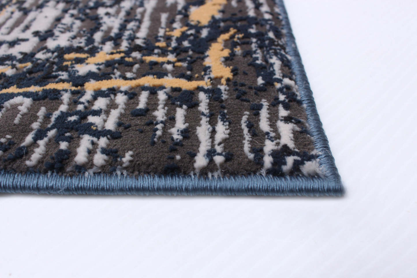 Tapis Midnight Marble - 160 x 220 cm | Tapis Midnight Marble - 160 x 220 cm | D86F6Z91