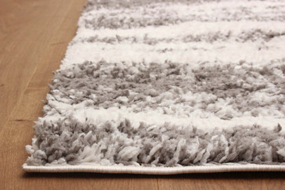 Tapis Brindle Ivory - 244 x 305 cm | Carpette Brindle ivoire - 244 x 305 cm