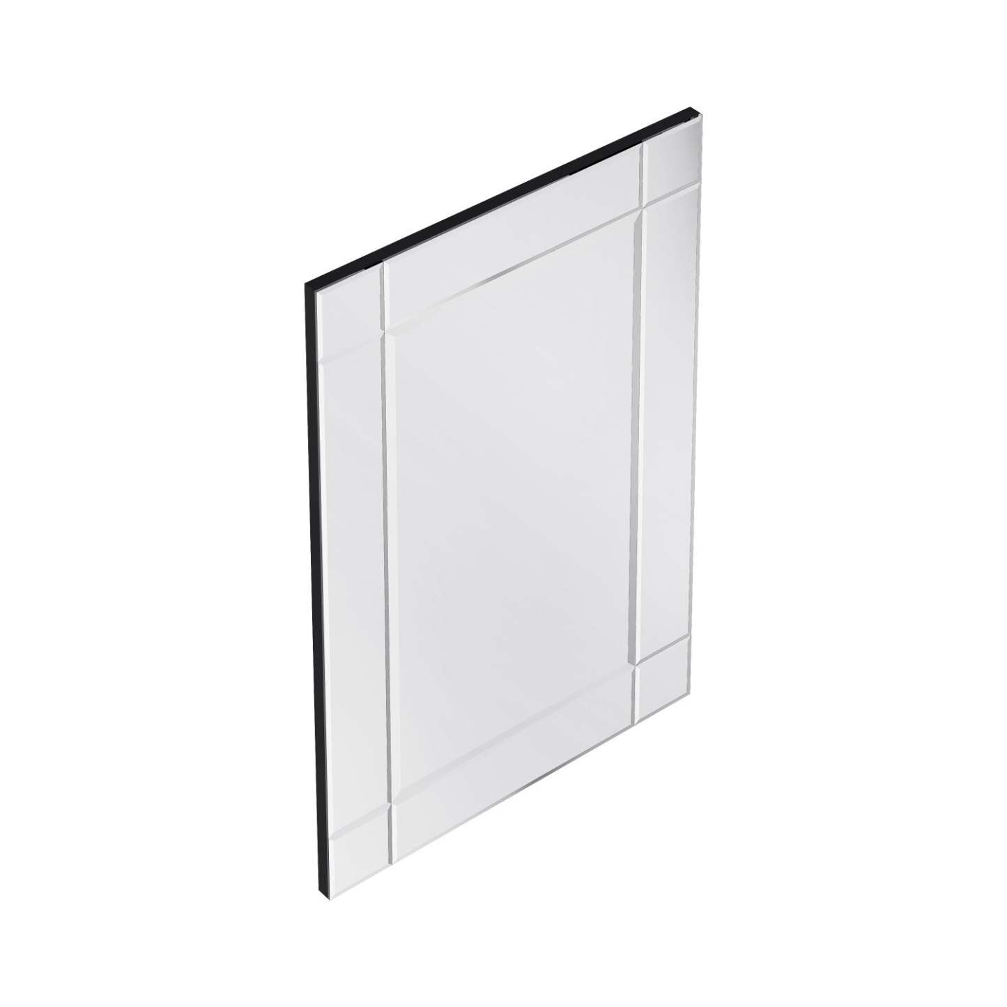 Miroir Keeley 36 | Miroir Keeley de 36 po