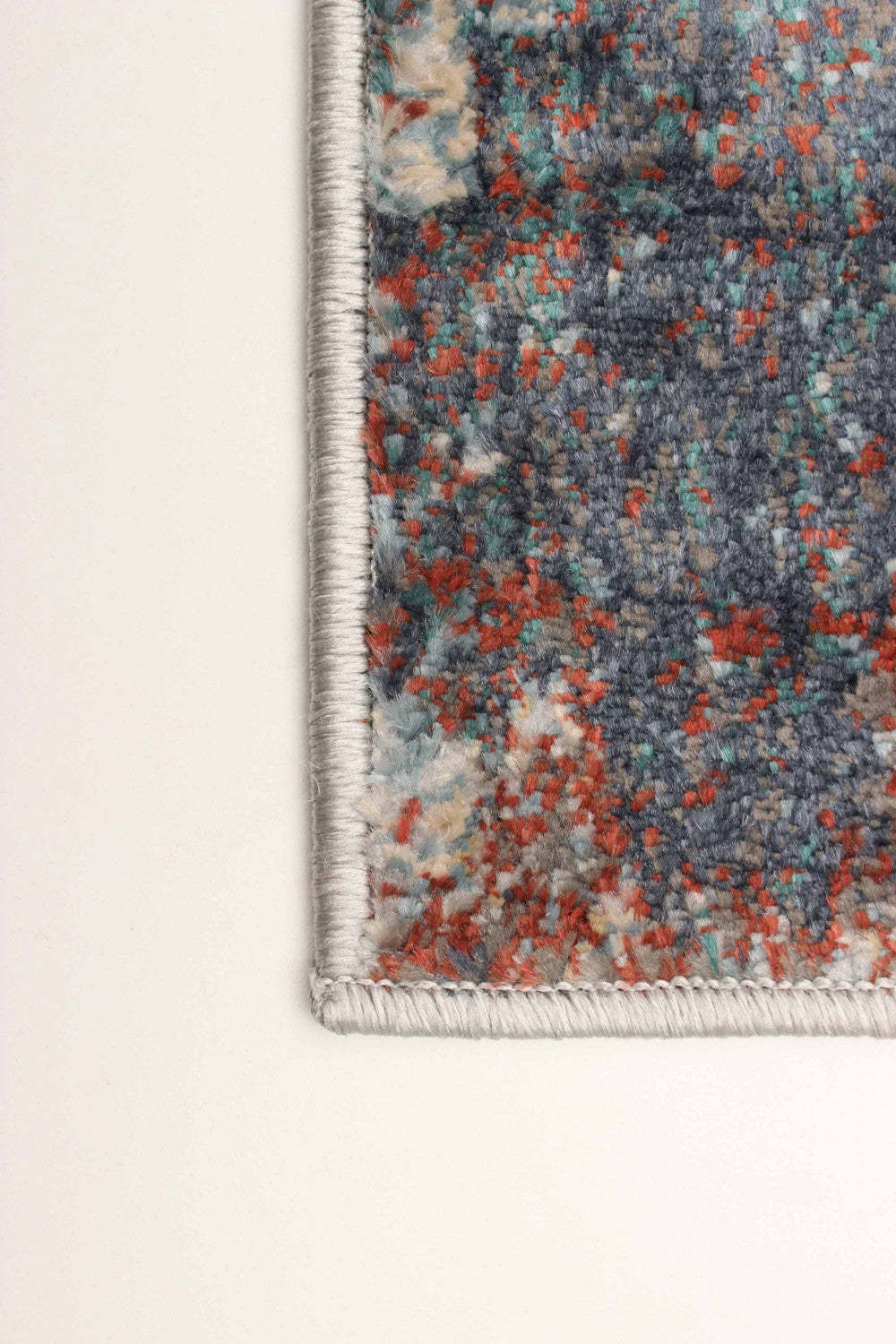 Tribeca Teal Area Rug - 5'0 x 8'0|Tapis Tribeca bleu sarcelle - 5 pi 0 po x 8 pi 0 po