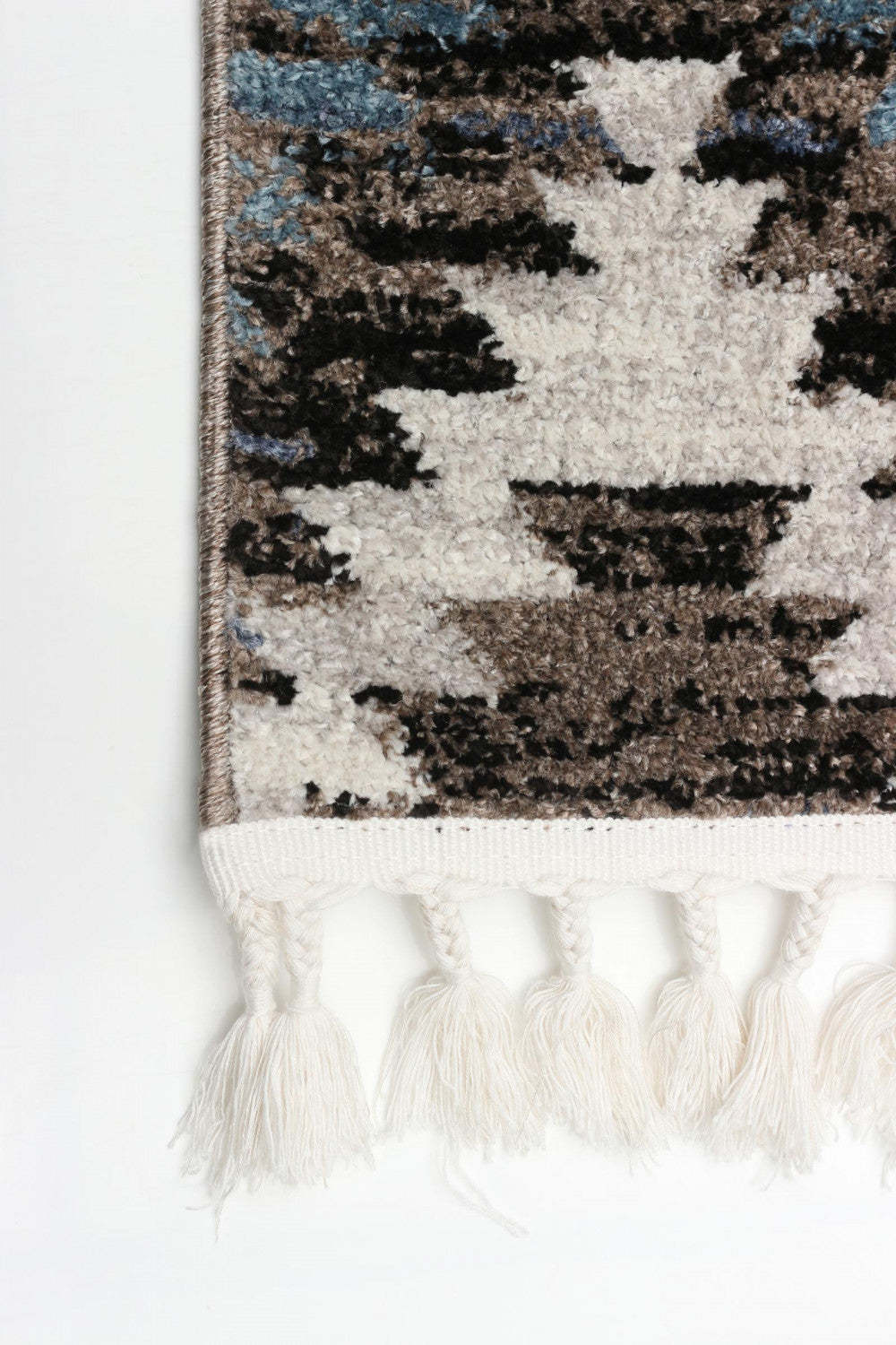 Tapis multicolore Vera Sun – 2'7 x 8'4| Tapis Vera Sun multicolore - 2 pi 7 po x 8 pi 4 po|D86FZYCD