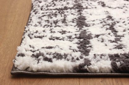 Tapis ivoire Colton - 5'0 X 8'0 | Tapis Colton ivoire - 5 pi 0 po x 8 pi 0 po