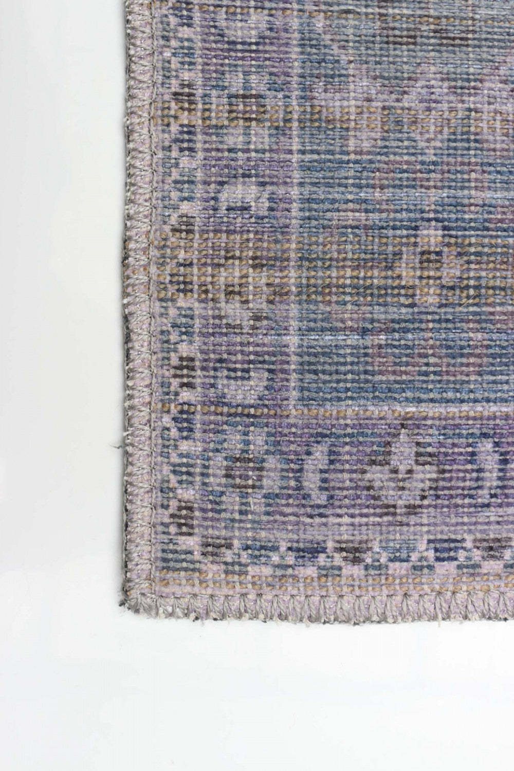 Carpette Samia grise 7 pi 10 po x 10 pi 0 po