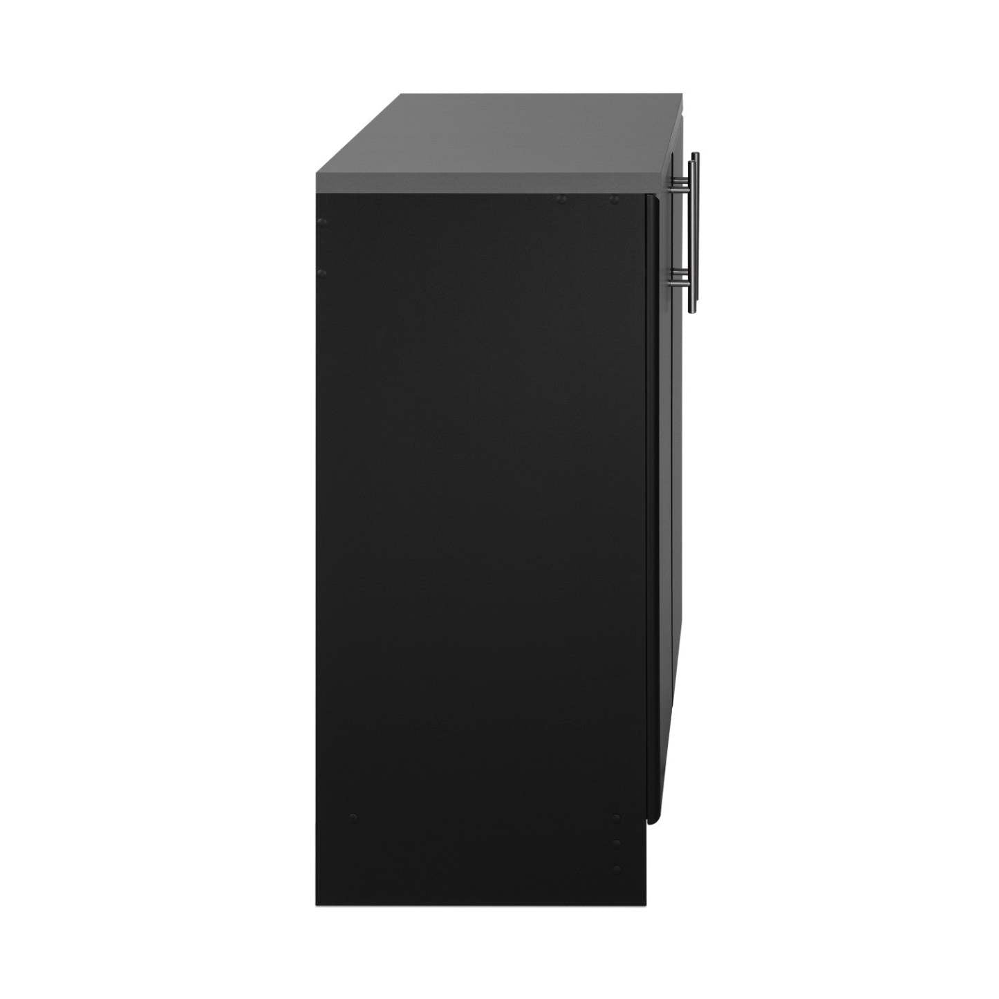 Elite 32 Cabinet - Noir|Armoire Elite de 32 po - noire