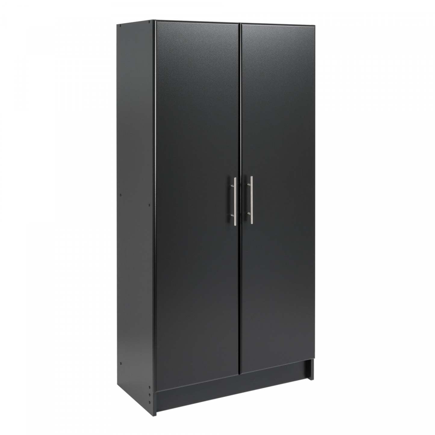 Elite 32 Storage Cabinet - Noir|Armoire de rangement Elite 32 po - noire