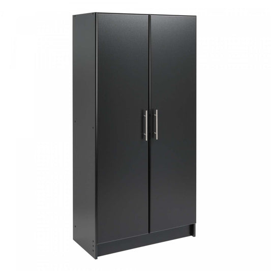 Elite 32 Storage Cabinet - Noir|Armoire de rangement Elite 32 po - noire