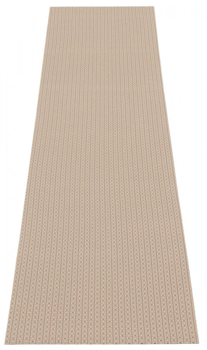 Tapis Bellezza taupe - 2'2 x 20'0|Carpette Bellezza taupe - 2 pi 2 po x 20 pi 0 po|D21FCQ0R