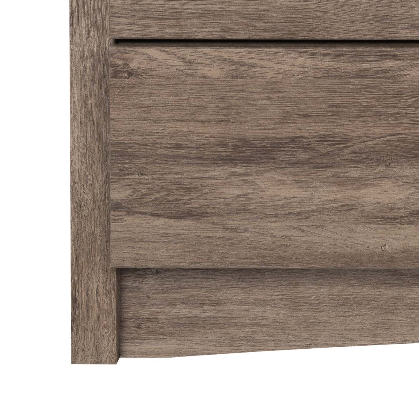 Salt Spring 8-Drawer Dresser - Drifted Grey|Commode Salt Spring à 8 tiroirs - gris délavé