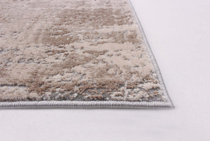 Tapis Delaine Taupe 8'0 X 10'0 Tapis|Carpette Delaine taupe 8 pi 0 po x 10 pi 0 po