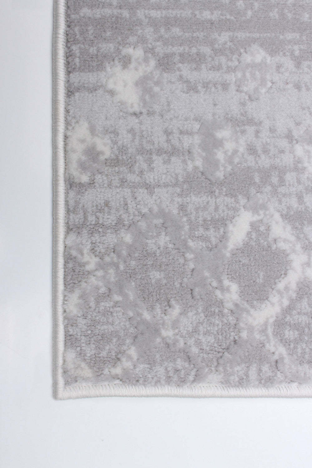 Tapis Dita Gris - 3'11 X 5'7 |Carpette Dita grise - 3 pi 11 po x 5 pi 7 po