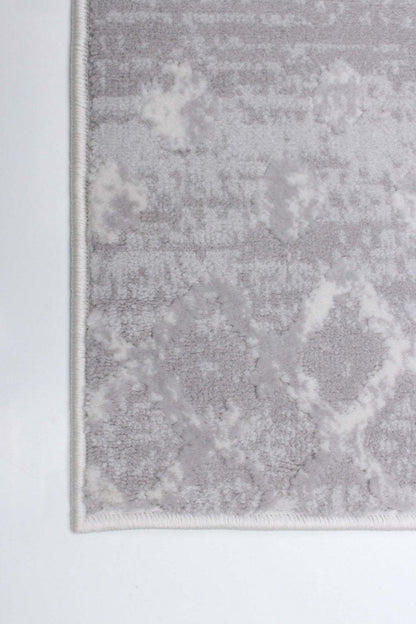 Tapis Dita Gris - 3'11 X 5'7 |Carpette Dita grise - 3 pi 11 po x 5 pi 7 po