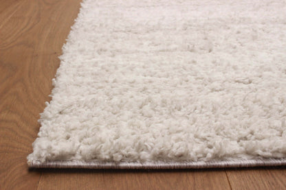 Tapis Yeti ivoire/gris - 5'0 X 8'0 | Tapis Yeti ivoire/gris - 5 pi 0 po x 8 pi 0 po