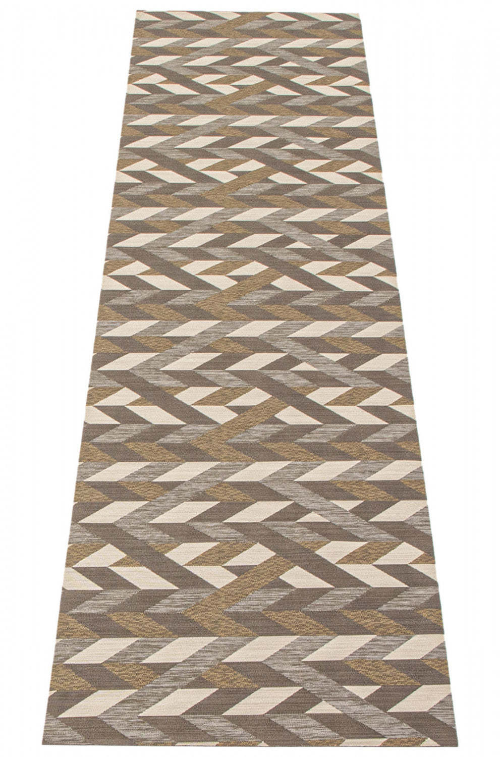 Tapis Bellezza brun foncé 2'2 x 28'0|Carpette Bellezza brun foncé 2 pi 2 po x 28 pi 0 po|D217KQ67