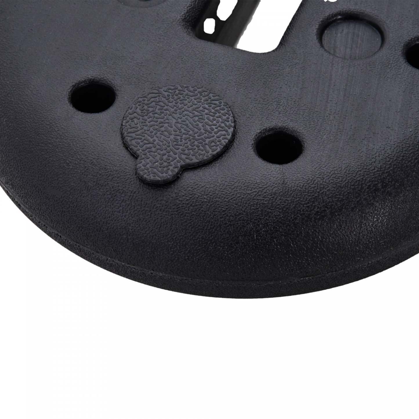 Outsunny Lot De 4 Plaques De Poids Pour Auvent De Tente De Fête Gazebo Pop Up Tente Ancre Base Poids