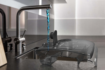 Nettoyeur de sols sans fil Tineco Go H2O Hammerhead | Aspirateur balai à main Tineco Go H2O Hammerhead