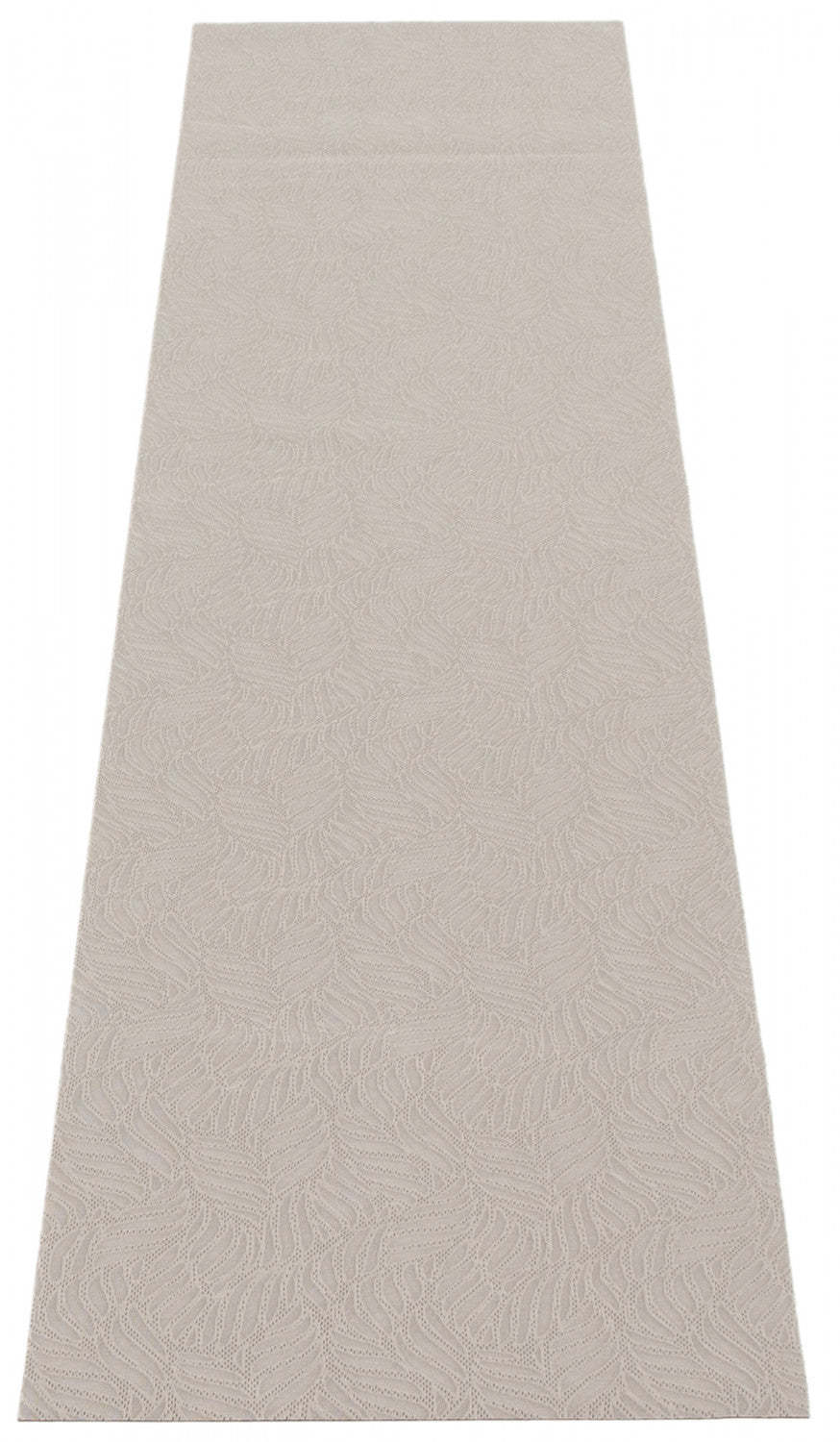 Tapis Bellezza gris clair 2'2 x 22'0|Carpette Bellezza gris clair 2 pi 2 po x 22 pi 0 po|D21A2BYW