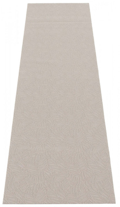 Tapis Bellezza gris clair 2'2 x 22'0|Carpette Bellezza gris clair 2 pi 2 po x 22 pi 0 po|D21A2BYW