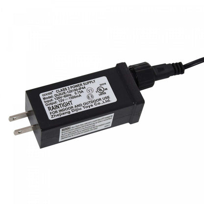 Homcom 6ft 2 Sorcière Gonflable d'Halloween