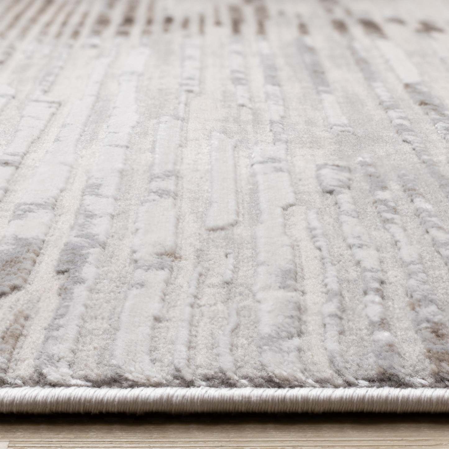 Tapis d'intérieur géométrique London - 7'10 x 10'6|Carpette London à motif géométrique pour l'intérieur - 7 pi 10 po x 10 pi 6 po