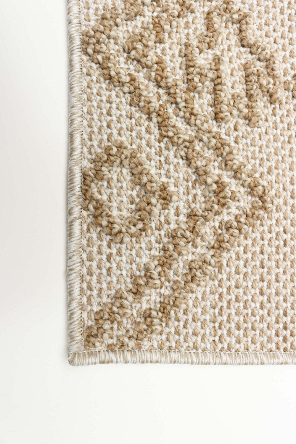 Tapis Panacea Taupe - 2'6 x 8'0|Carpette Panacea taupe - 2 pi 6 po x 8 pi 0 po|D86FVI0F