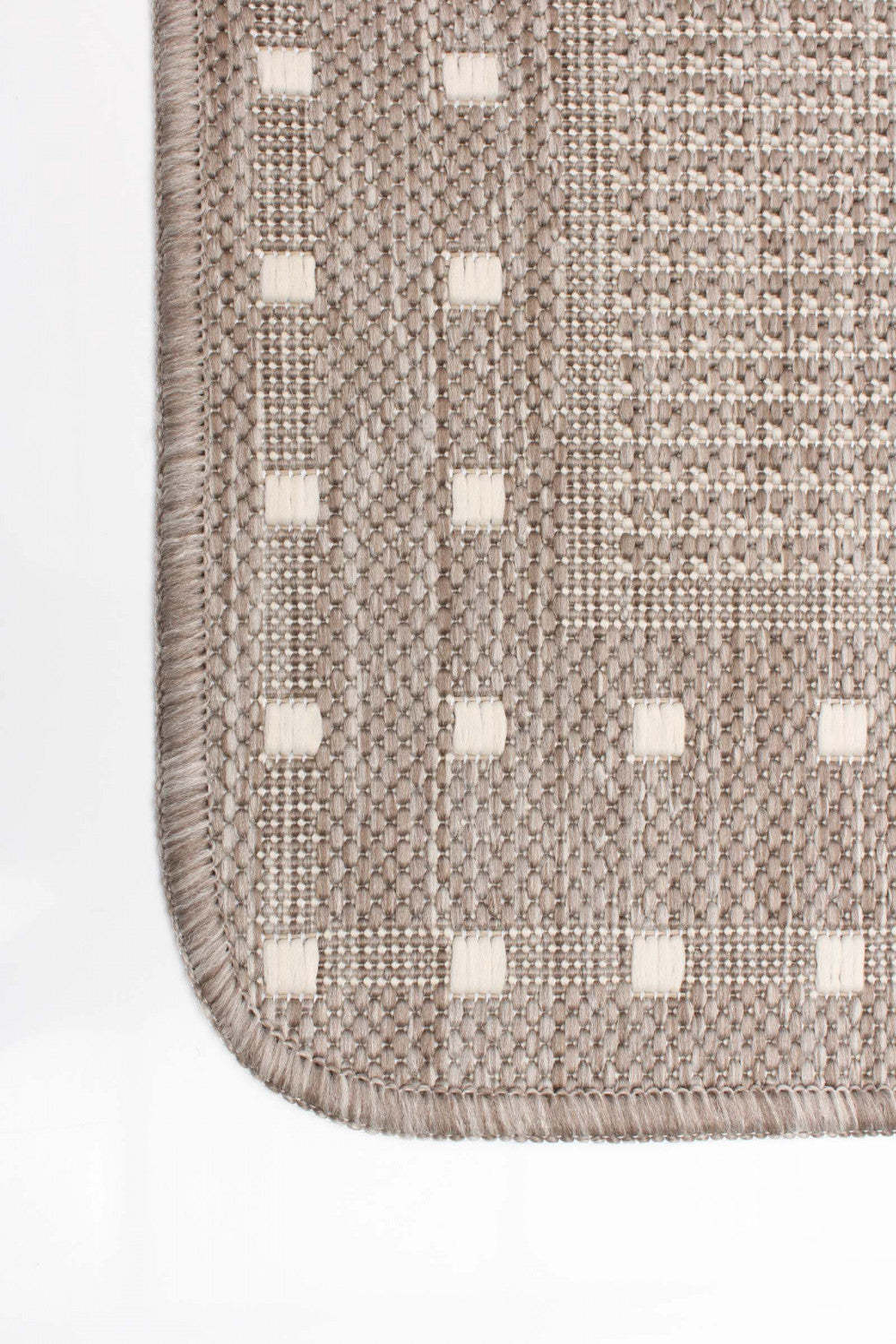 Carpette Clementine - 2 pi 2 po x 6 pi 7 po |Clementine Tan Area Rug - 2'2 X 6'7