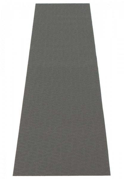 Tapis Bellezza gris foncé 2'2 x 26'0|Carpette Bellezza gris foncé 2 pi 2 po x 26 pi 0 po|D2136IZM