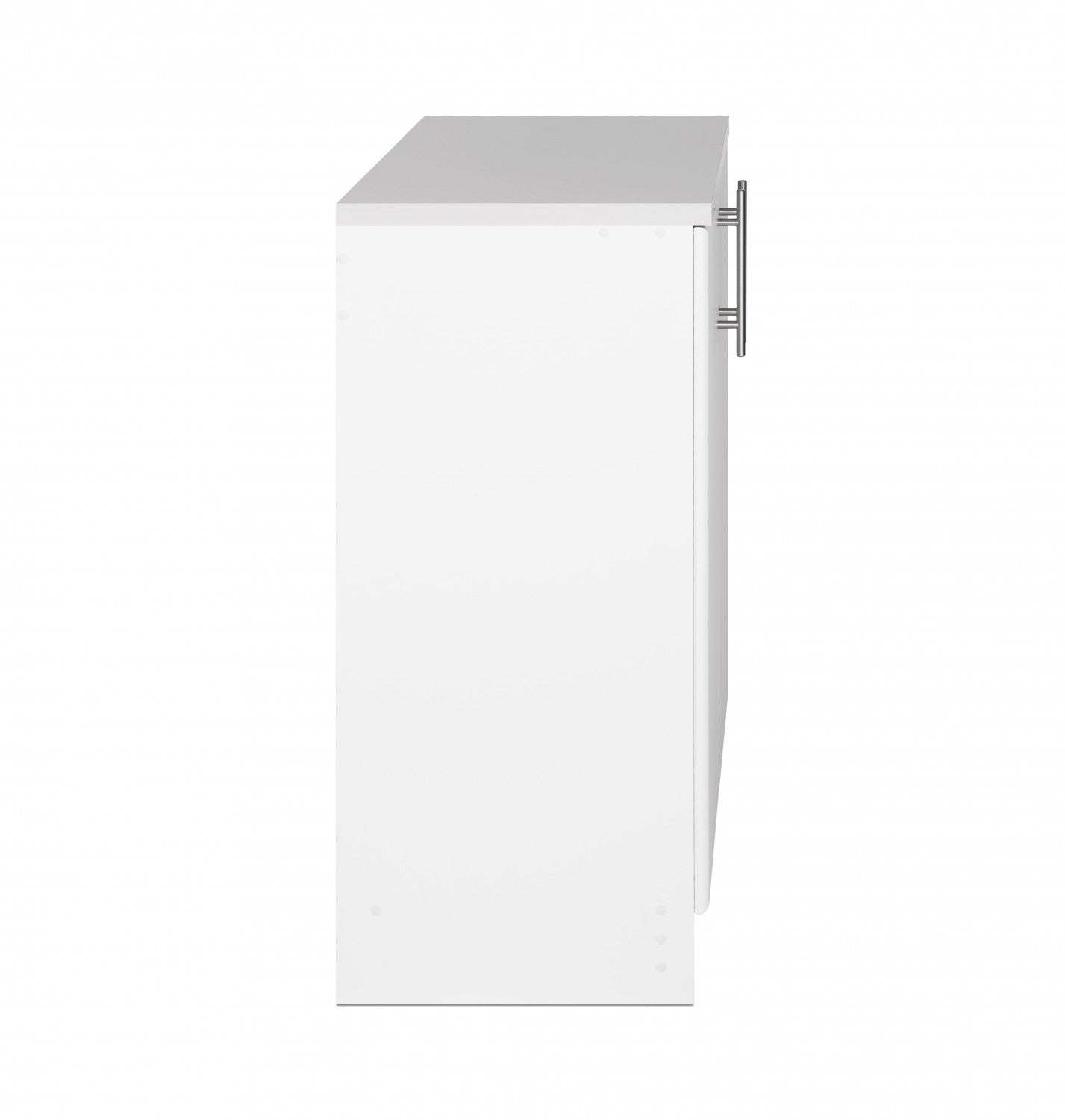 Elite 32 Base Cabinet - Blanc|Armoire de plancher Elite de 32 po - blanche