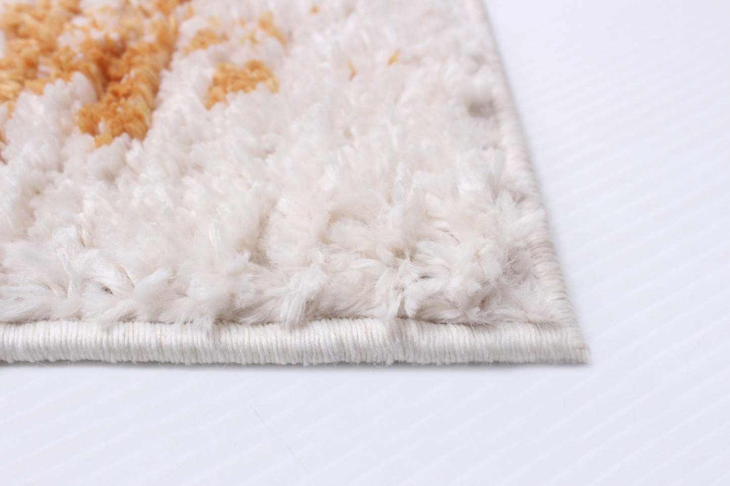 Paloma Kashkuli White Area Rug - 3'11 x 5'11|Carpette Paloma Kashkuli blanche - 3 pi 11 po x 5 pi 11 po|D86F7X3P