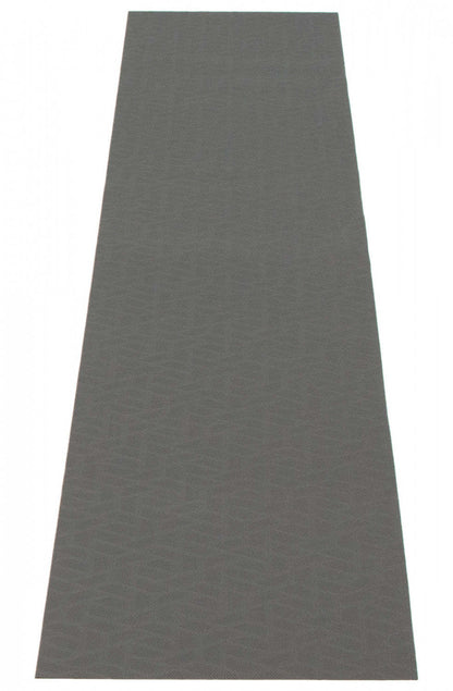 Tapis Bellezza gris foncé 2'2 x 30'0|Carpette Bellezza gris foncé 2 pi 2 po x 30 pi 0 po|D219B6ZF