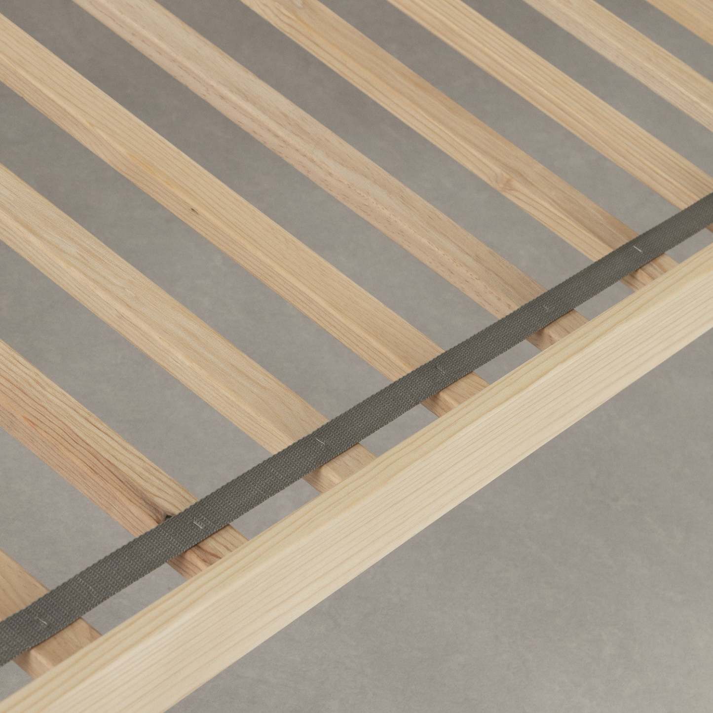 Lit double Sweedi - Bois naturel | Lit double Sweedi - Bois naturel | D83GMVSU