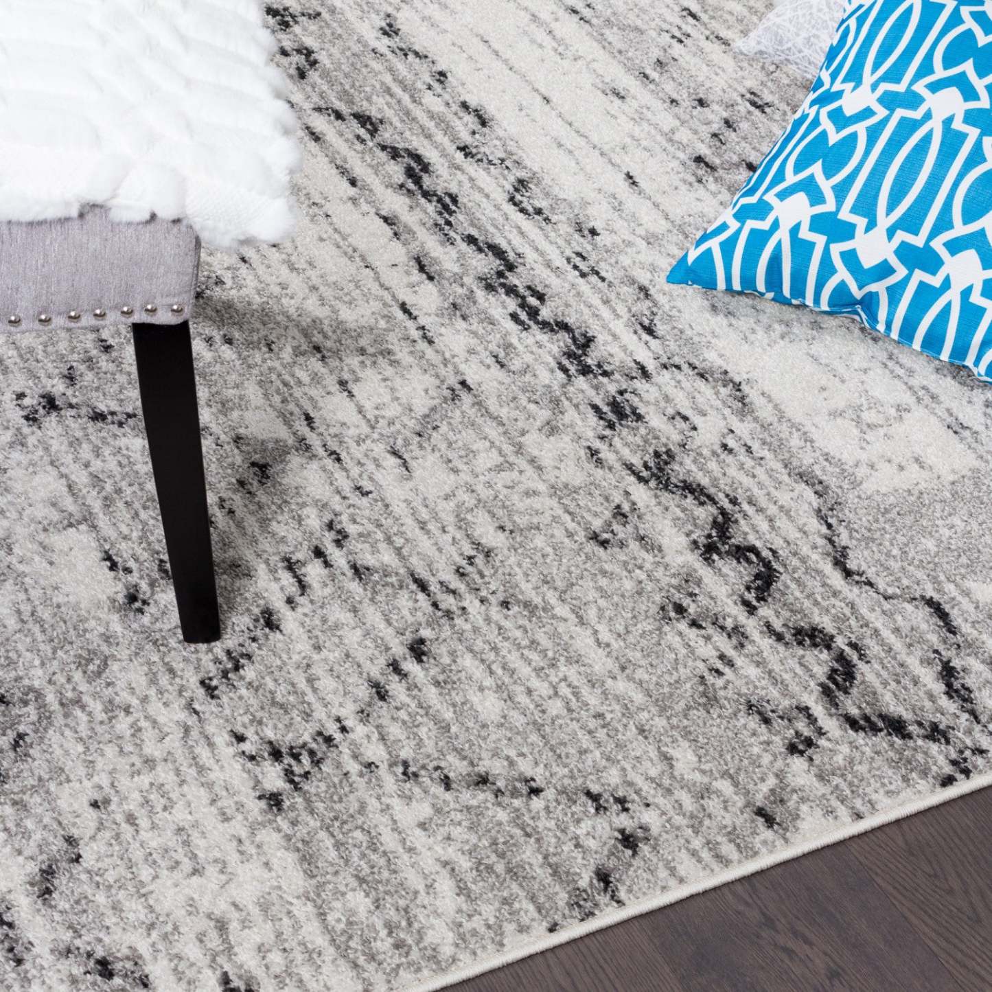 Tapis Lav Treillis 3x5|Carpette Lav Treillis 3 x 5|D80G9LZQ