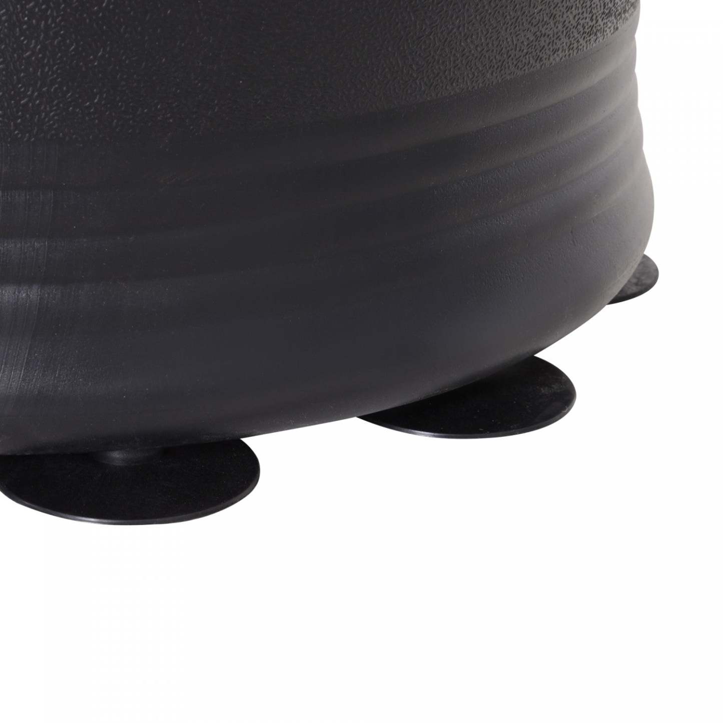 Soozier 65 Sac de frappe debout avec base remplie et ventouses