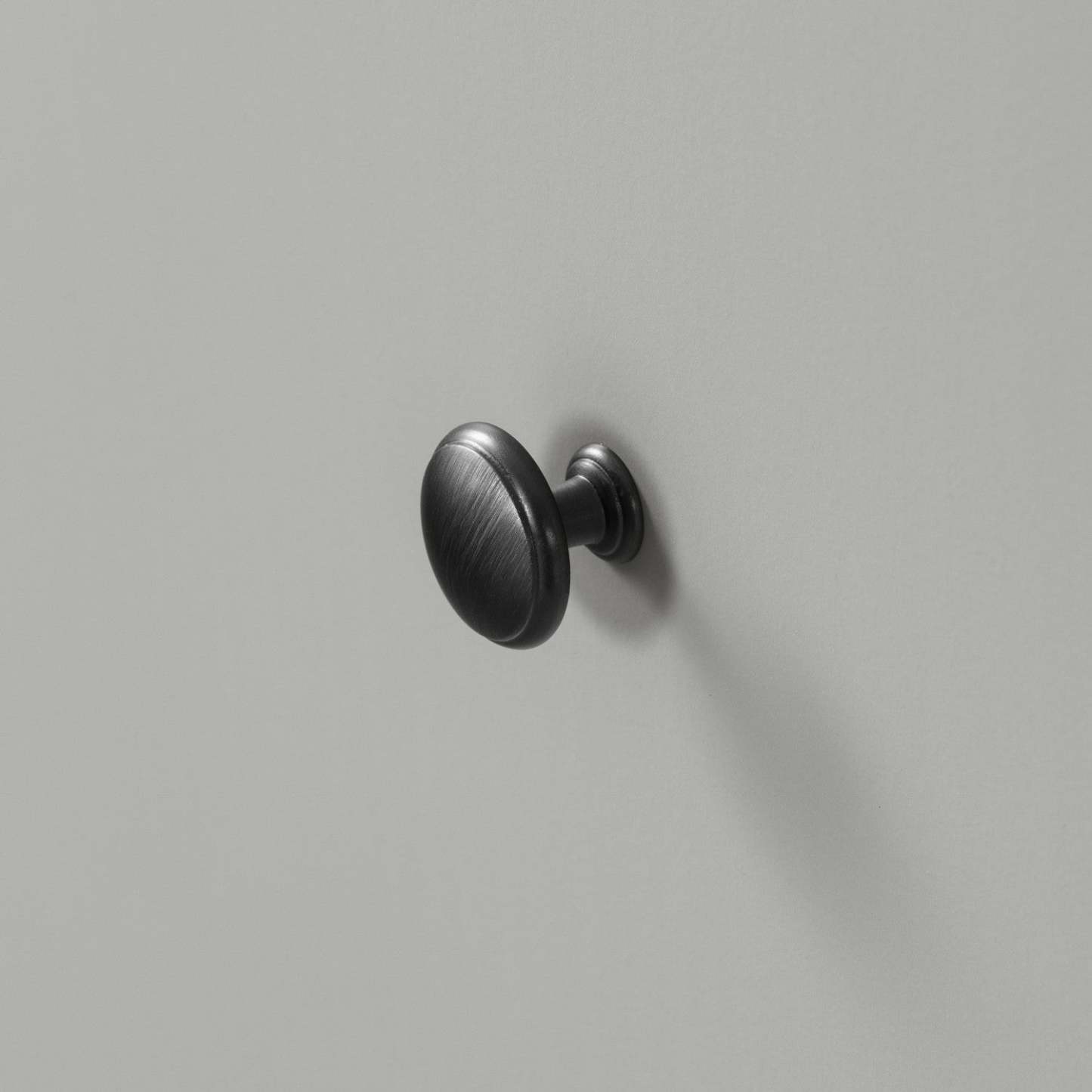 Commode 6 tiroirs Vito - Gris Doux | Commode Vito 6 Tiroirs - Gris Clair