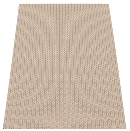 Bellezza Taupe 2'2 x 5'0 Tapis d'aire - S de 2|Carpette Bellezza taupe 2 pi 2 po x 5 pi 0 po - Ensemble de 2|D21SYNAB