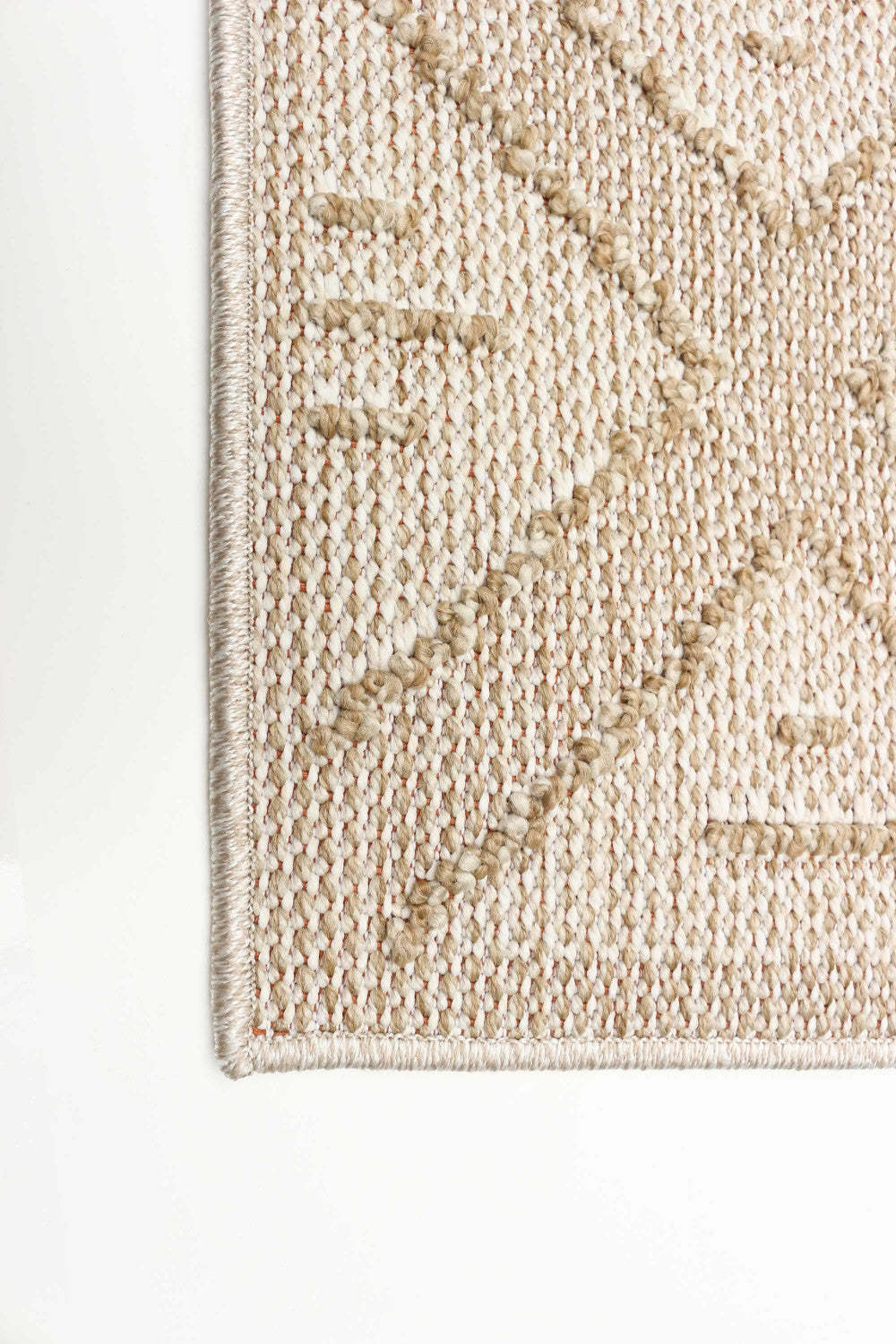 Tapis Xantha Taupe - 8'0 x 10'0|Carpette Xantha taupe - 8 pi 0 po x 10 pi 0 po|D86F45EZ