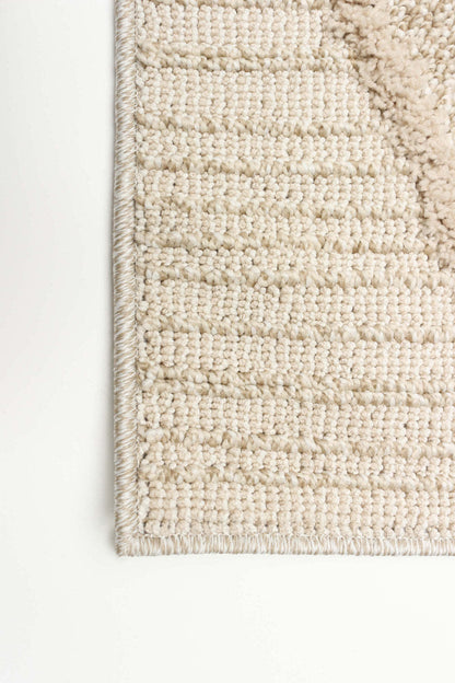 Tapis beige Ebba - 8'0 x 10'0|Carpette Ebba beige - 8 pi 0 po x 10 pi 0 po|D86F286C