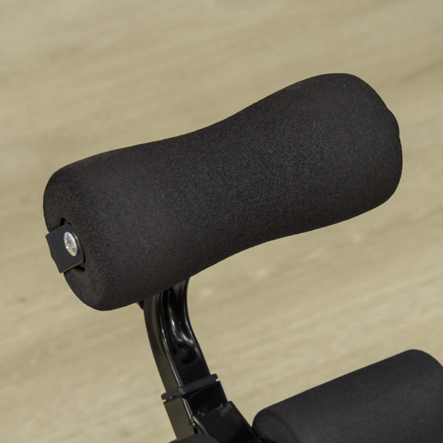 Soozier Entraîneur de Core et Abdominaux, Équipement d'Exercice d'Inversion / de Sit-Up réglable en Hauteur, Ab Crunc|Soozier Entraîneur Abdominal, Appareil D'inversion Et D'exercices Assis-debout À Hauteur réglable, M