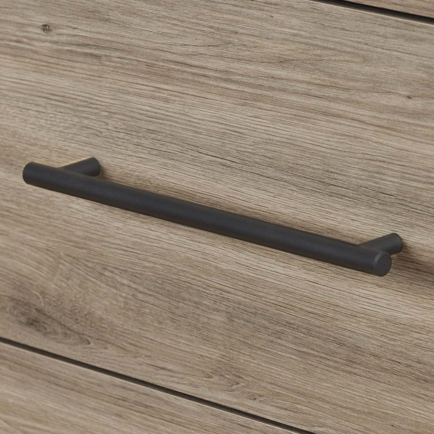 Commode à 6 tiroirs Primo - Chêne Rustique | Commode Primo 6 Tiroirs - Chêne Rustique