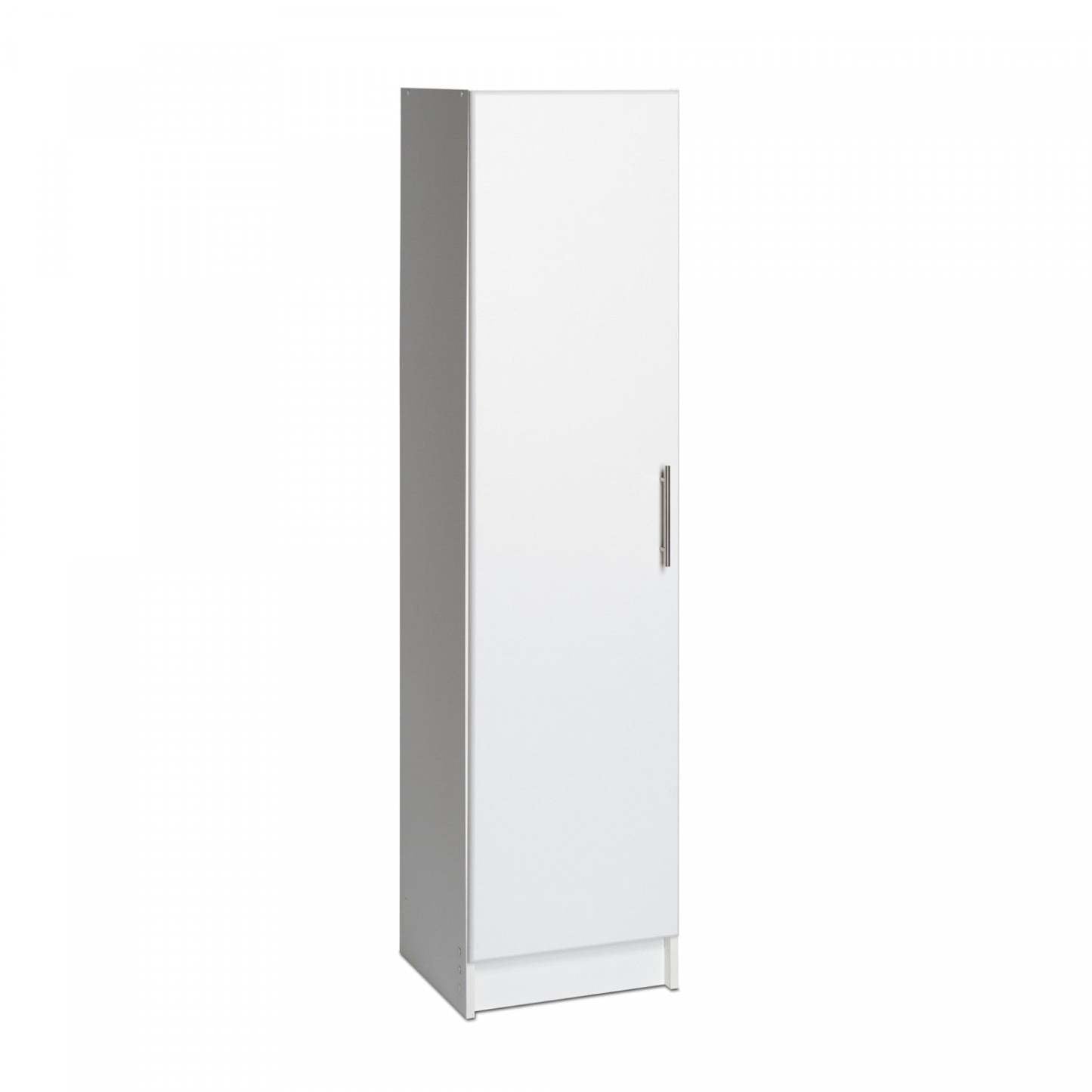 Elite 16 Narrow Cabinet - Blanc|Armoire étroite Elite de 16 po - blanche