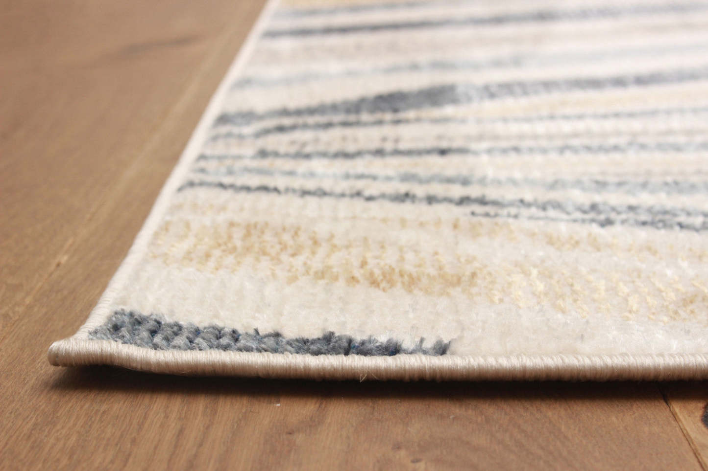 Tapis ivoire Axel - 8'0 X 10'0 | Carpette Axel ivoire - 8 pi 0 po x 10 pi 0 po