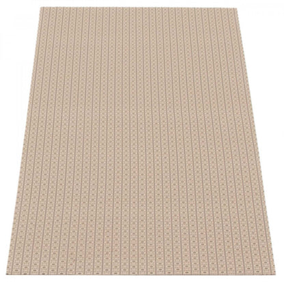 Tapis Bellezza taupe - 2'2 x 4'0|Carpette Bellezza taupe - 2 pi 2 po x 4 pi 0 po|D21JOAQ9