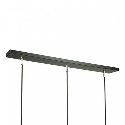 Plafonnier Tote 3 Lumières|Luminaire suspendu Tote à 3 ampoules|D06HEFZG